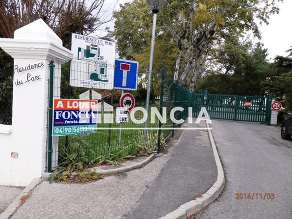 Location Appartement 3 pièces 65.12 m² - BOULEVARD DES BRESSONS Salon De Provence 13300