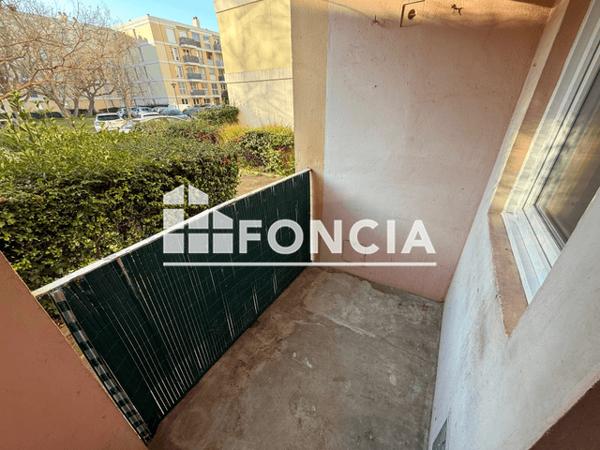 Location Appartement 3 pièces 65.12 m² - BOULEVARD DES BRESSONS Salon De Provence 13300