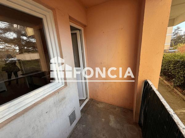Location Appartement 3 pièces 65.12 m² - BOULEVARD DES BRESSONS Salon De Provence 13300