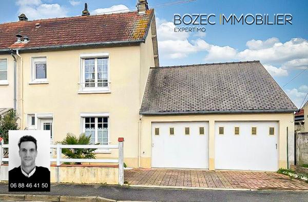 Le Mans (72000) EXCLUSIVITÉ BOZEC IMMOBILIER