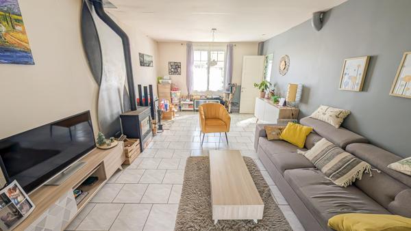 Le Mans (72000) EXCLUSIVITÉ BOZEC IMMOBILIER