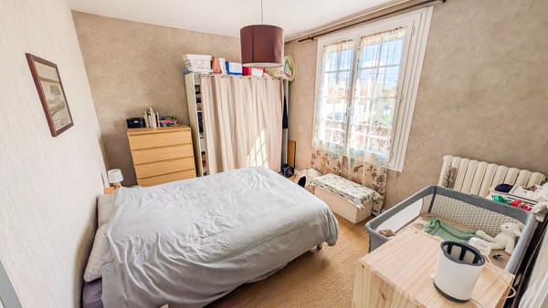 Le Mans (72000) EXCLUSIVITÉ BOZEC IMMOBILIER