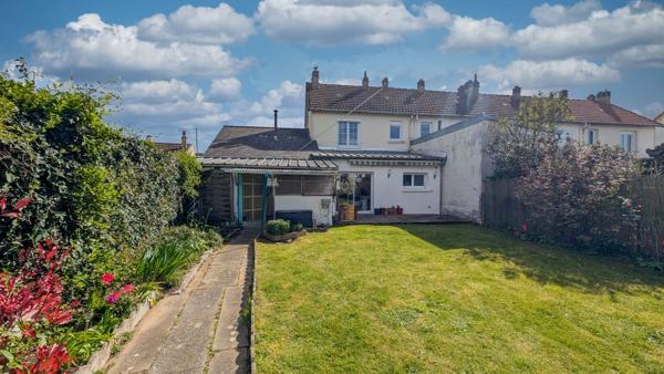 Le Mans (72000) EXCLUSIVITÉ BOZEC IMMOBILIER