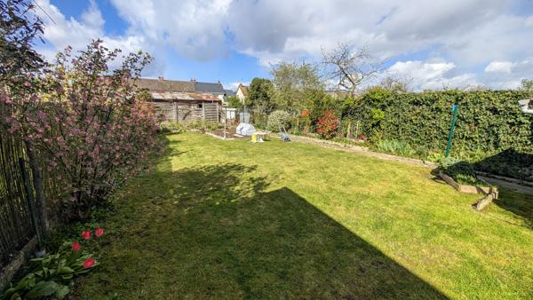 Le Mans (72000) EXCLUSIVITÉ BOZEC IMMOBILIER