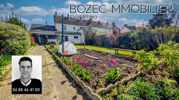 Le Mans (72000) EXCLUSIVITÉ BOZEC IMMOBILIER