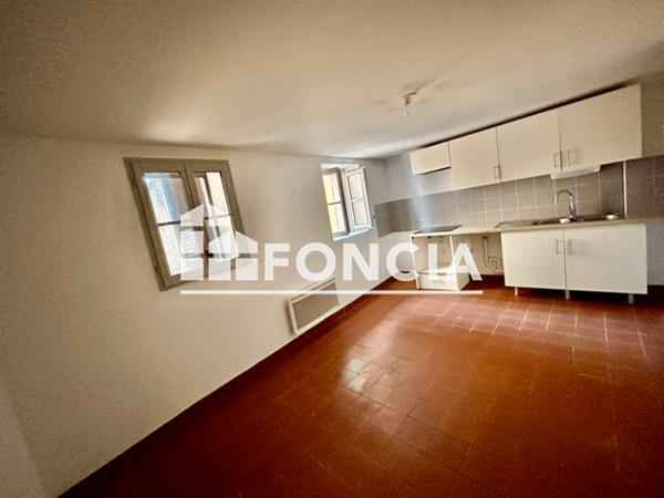 Location Appartement 3 pièces 82.04 m² - RUE REVE VIEILLE Grasse 06130