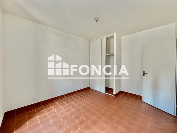 Location Appartement 3 pièces 82.04 m² - RUE REVE VIEILLE Grasse 06130