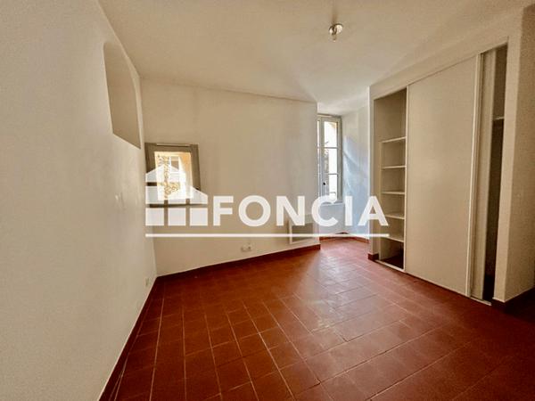 Location Appartement 3 pièces 82.04 m² - RUE REVE VIEILLE Grasse 06130
