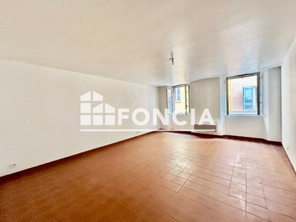 Location Appartement 3 pièces 82.04 m² - RUE REVE VIEILLE Grasse 06130