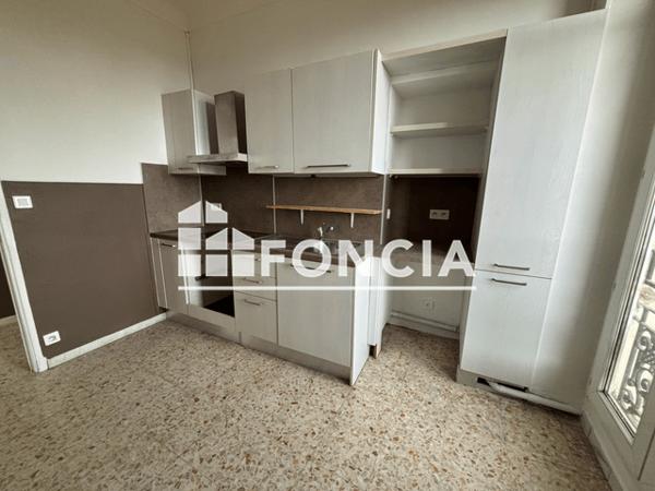 Location Appartement 4 pièces 83.43 m² - Grasse 06130