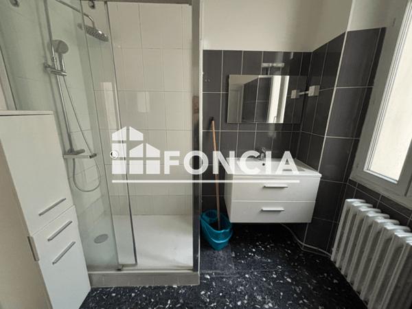 Location Appartement 4 pièces 83.43 m² - Grasse 06130