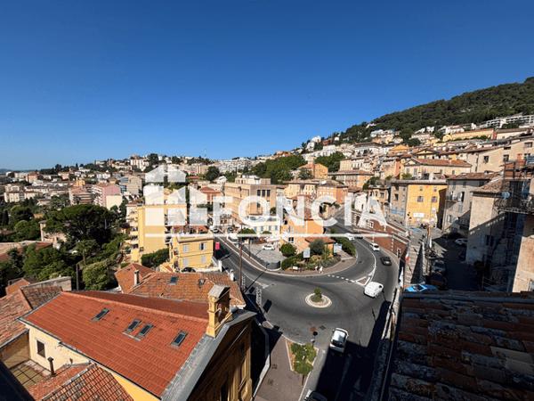 Location Appartement 4 pièces 83.43 m² - Grasse 06130