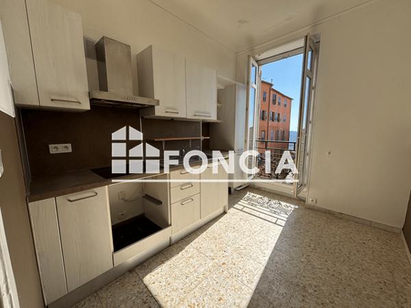 Location Appartement 4 pièces 83.43 m² - Grasse 06130