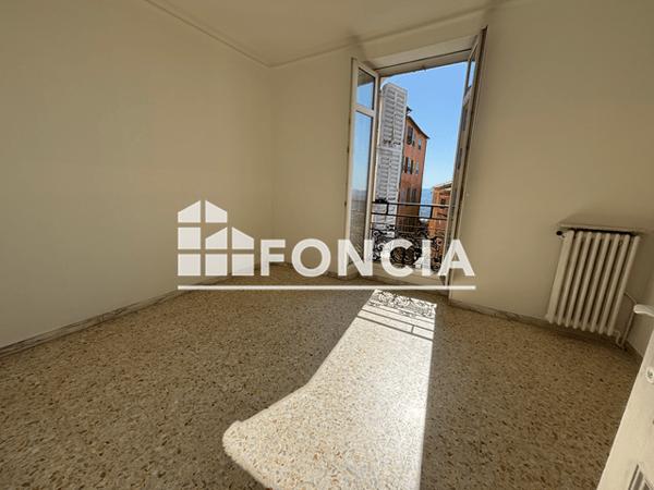 Location Appartement 4 pièces 83.43 m² - Grasse 06130