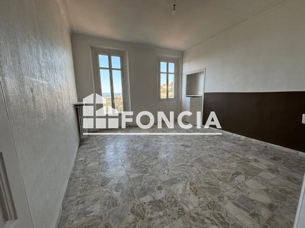Location Appartement 4 pièces 83.43 m² - Grasse 06130
