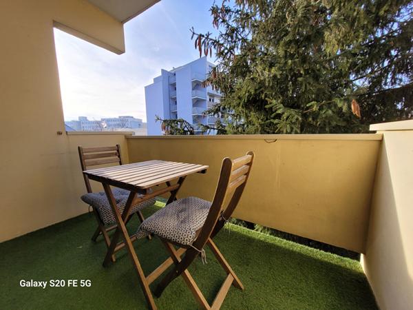 Appartement à louer sur Meaux 3 pièce(s) 70.19 m2