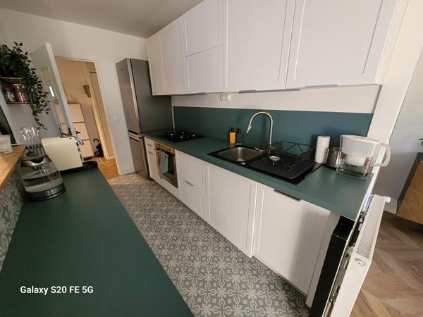 Appartement à louer sur Meaux 3 pièce(s) 70.19 m2