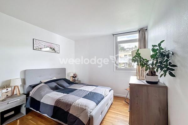 Appartement à vendre 3 pièces de 70,61 m² à Andrésy