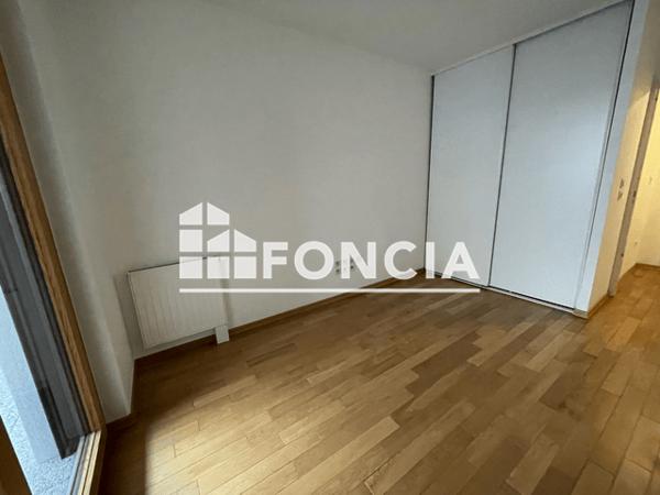 Location Appartement 3 pièces 82.4 m² - 31 RUE MARCEL MAIRE Mulhouse 68100