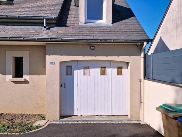 Maison à vendre à Saint-Malo en Ille-et-Vilaine (35400), ref : 089/3302   
Chateau Malo