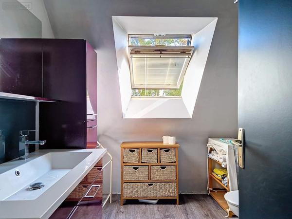 Maison à vendre à Saint-Malo en Ille-et-Vilaine (35400), ref : 089/3302   
Chateau Malo