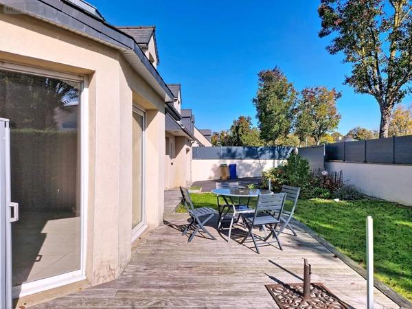 Maison à vendre à Saint-Malo en Ille-et-Vilaine (35400), ref : 089/3302   
Chateau Malo