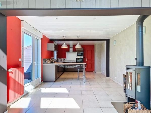 Maison à vendre à Saint-Malo en Ille-et-Vilaine (35400), ref : 089/3302   
Chateau Malo