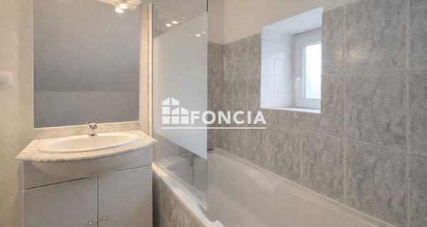 À vendre Appartement 3 pièces 44.2 m² - Chalonnes-sur-loire 49290