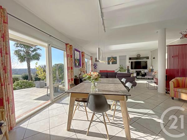 Maison à vendre  7 pièces - 166,69 m2 LAUZERVILLE - 31