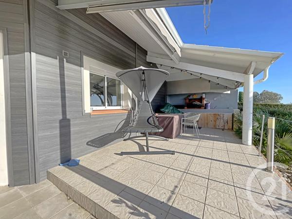 Maison à vendre  7 pièces - 166,69 m2 LAUZERVILLE - 31