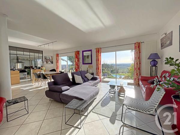 Maison à vendre  7 pièces - 166,69 m2 LAUZERVILLE - 31