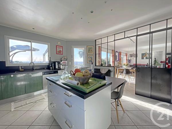 Maison à vendre  7 pièces - 166,69 m2 LAUZERVILLE - 31