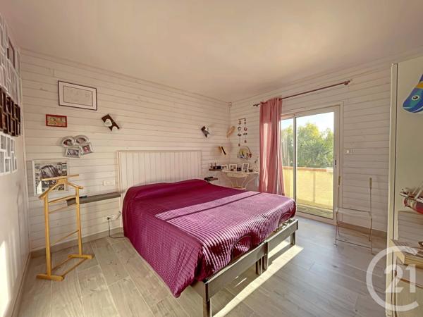 Maison à vendre  7 pièces - 166,69 m2 LAUZERVILLE - 31