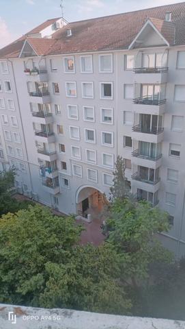 Vente Appartement 2 pièces 72 m2 à Lyon 7