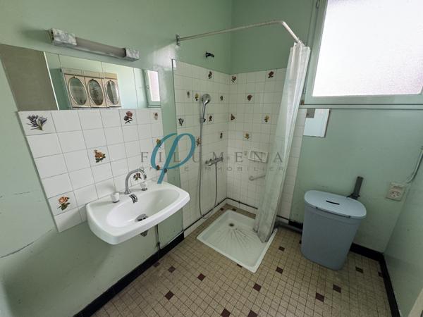 Maison 4 pièces - 76m² - Centre Bourg