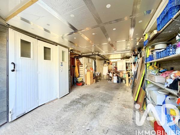 Maison à vendre 4 pièces 70 m² Couëron