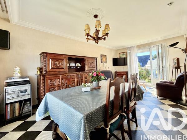 Maison à vendre 4 pièces 70 m² Couëron