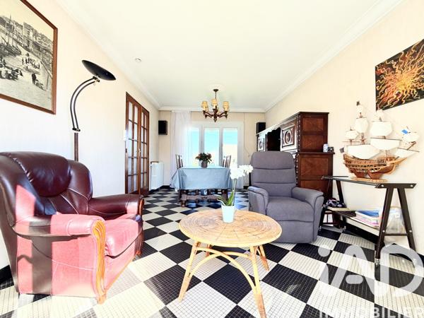 Maison à vendre 4 pièces 70 m² Couëron