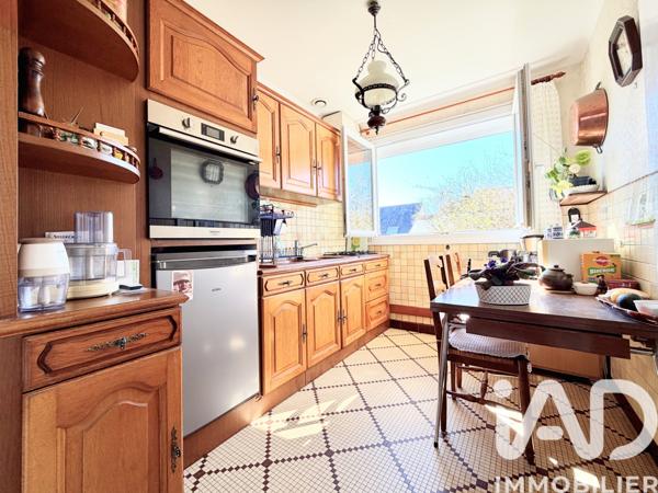 Maison à vendre 4 pièces 70 m² Couëron