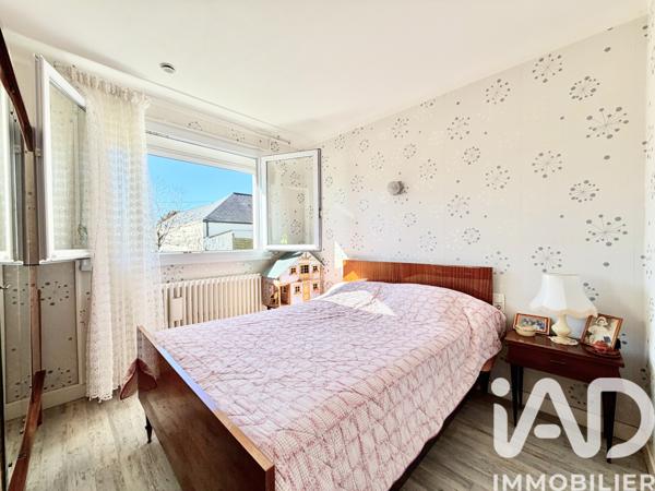 Maison à vendre 4 pièces 70 m² Couëron