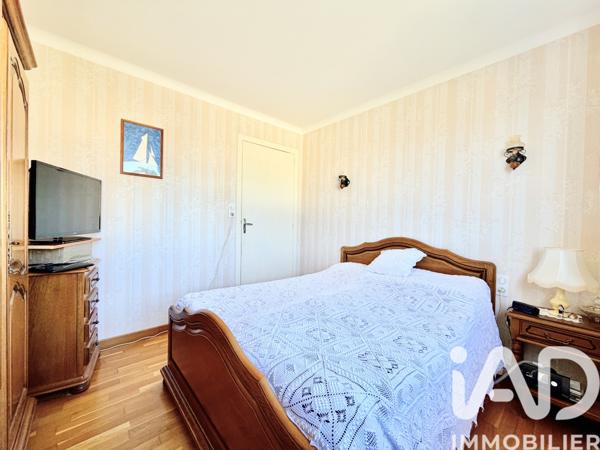 Maison à vendre 4 pièces 70 m² Couëron