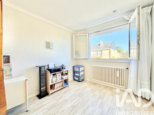 Maison à vendre 4 pièces 70 m² Couëron