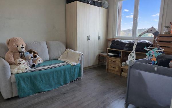 Appartement à vendre    2 pièces • 39 m2 Maisons-Alfort