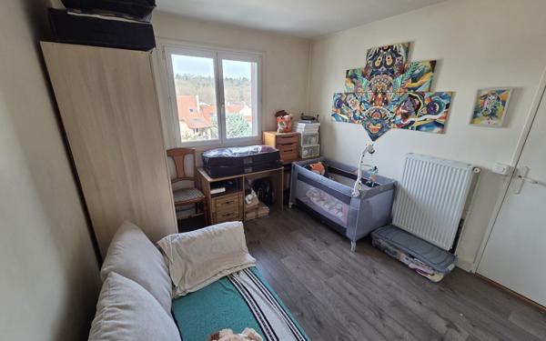 Appartement à vendre    2 pièces • 39 m2 Maisons-Alfort