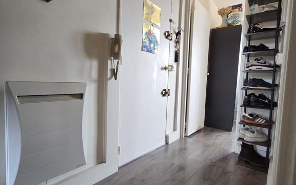 Appartement à vendre    2 pièces • 39 m2 Maisons-Alfort