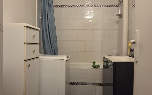 Appartement à vendre    2 pièces • 39 m2 Maisons-Alfort