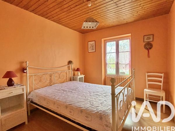 Maison à vendre 4 pièces 69 m² Damvix