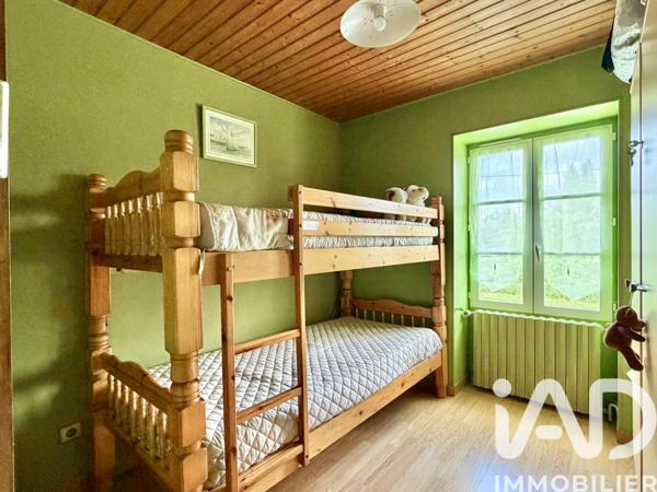 Maison à vendre 4 pièces 69 m² Damvix