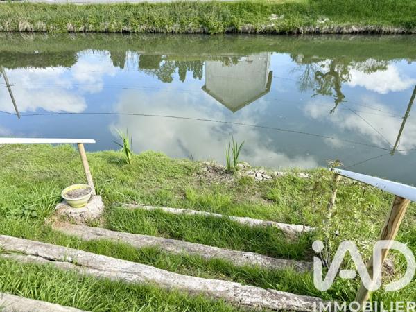 Maison à vendre 4 pièces 69 m² Damvix