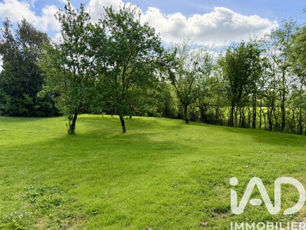 Maison à vendre 4 pièces 69 m² Damvix